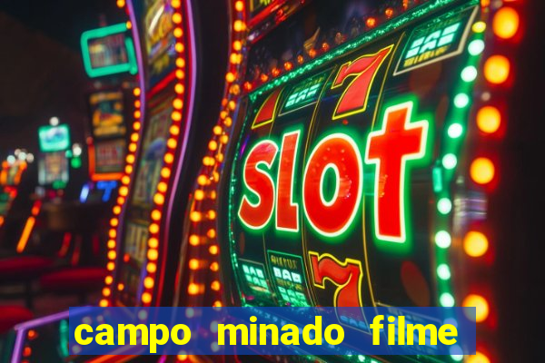 campo minado filme final explicado